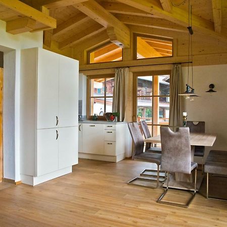 Beim Wagner Apartment Waidring Luaran gambar
