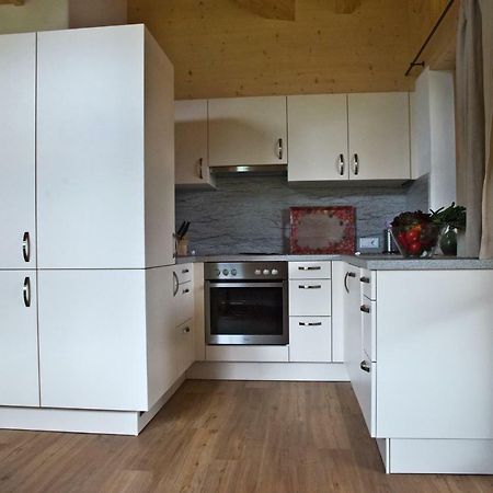 Beim Wagner Apartment Waidring Luaran gambar