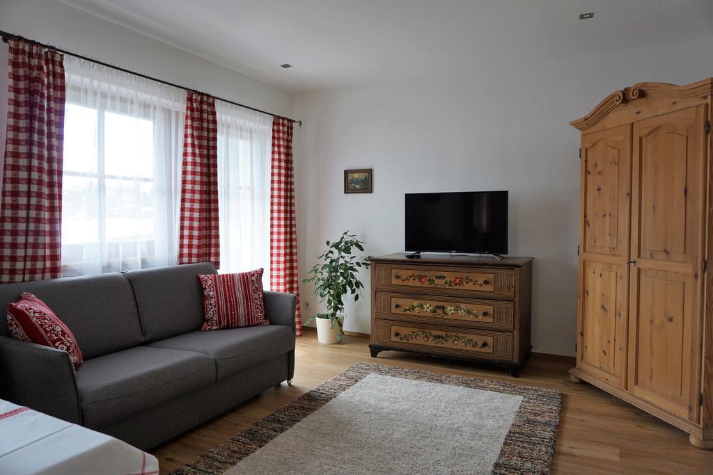 Beim Wagner Apartment Waidring Luaran gambar