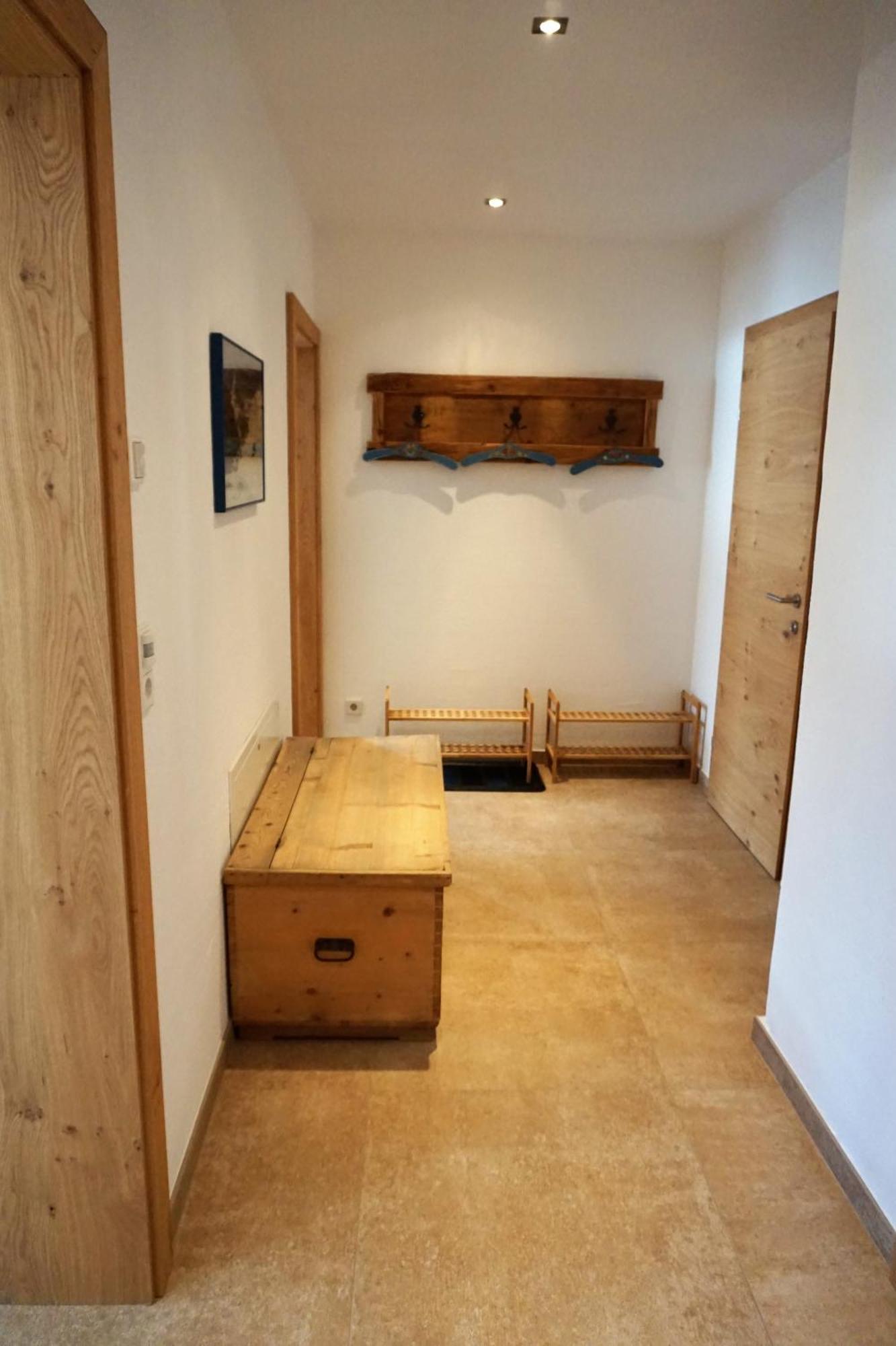 Beim Wagner Apartment Waidring Luaran gambar