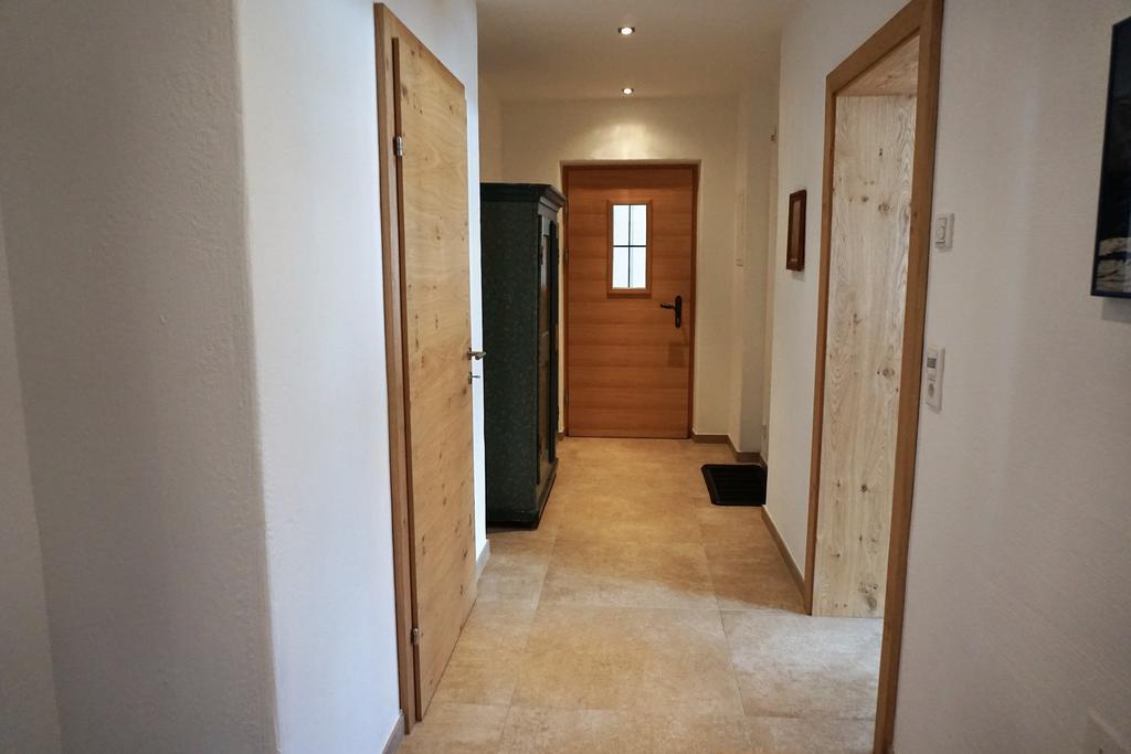 Beim Wagner Apartment Waidring Luaran gambar