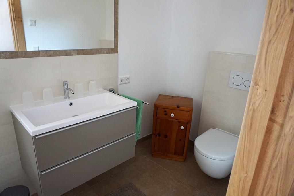 Beim Wagner Apartment Waidring Luaran gambar