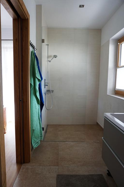 Beim Wagner Apartment Waidring Luaran gambar