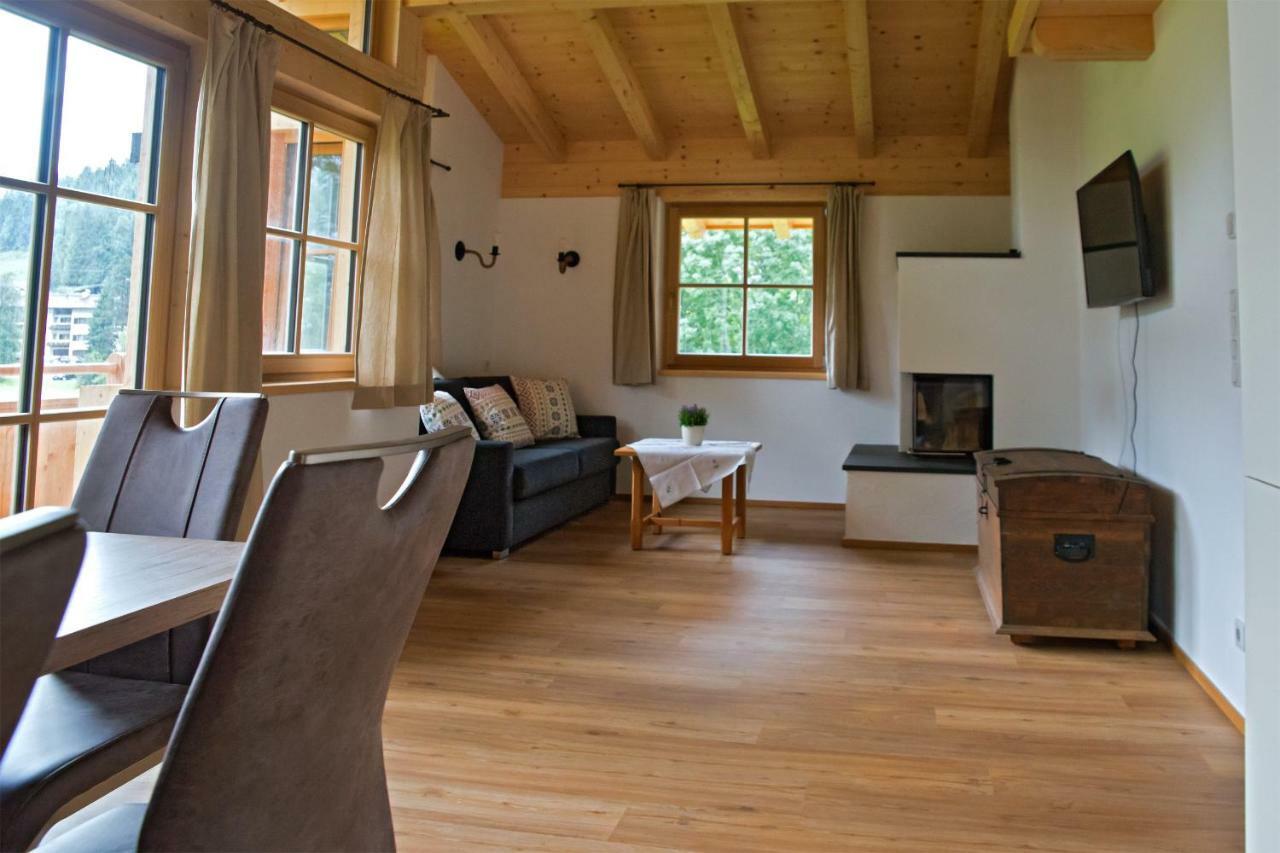Beim Wagner Apartment Waidring Luaran gambar