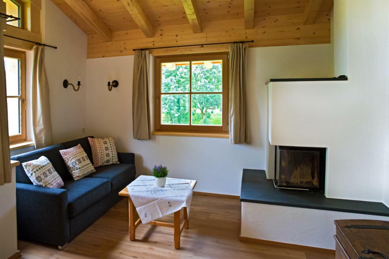 Beim Wagner Apartment Waidring Luaran gambar