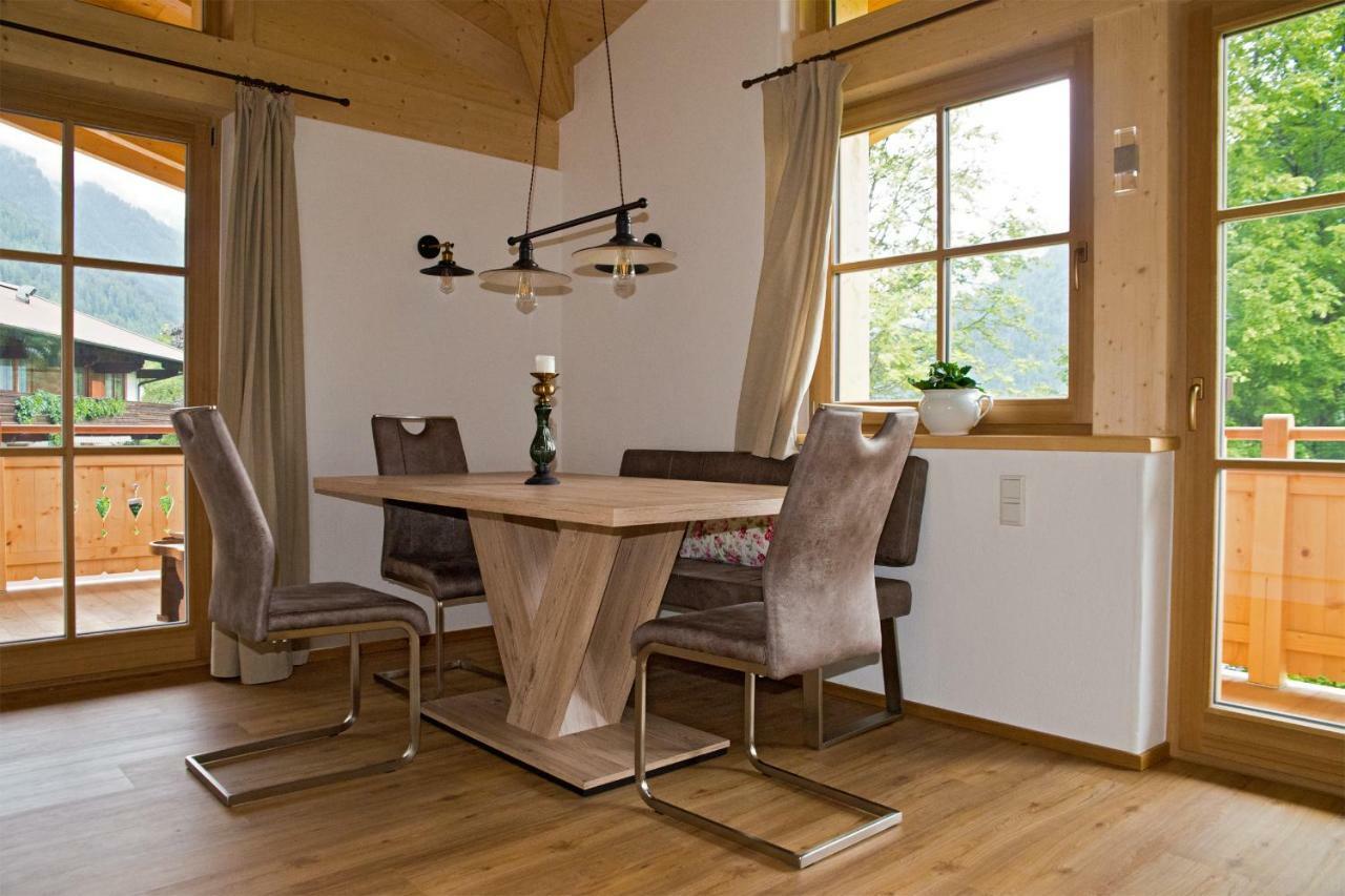 Beim Wagner Apartment Waidring Luaran gambar