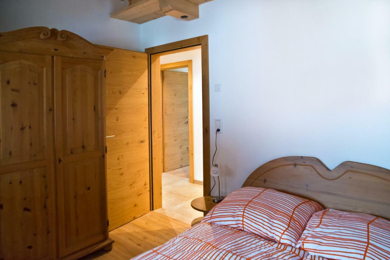 Beim Wagner Apartment Waidring Luaran gambar