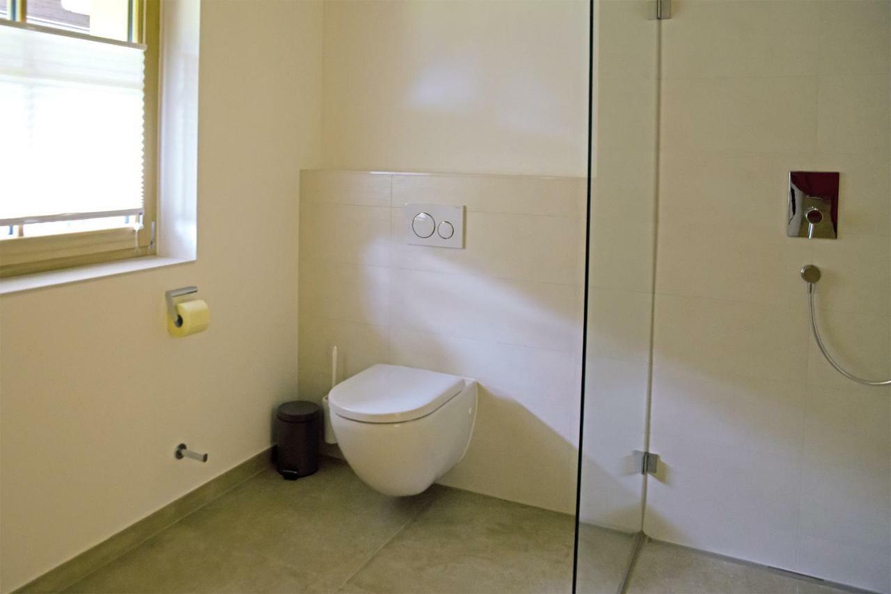 Beim Wagner Apartment Waidring Luaran gambar