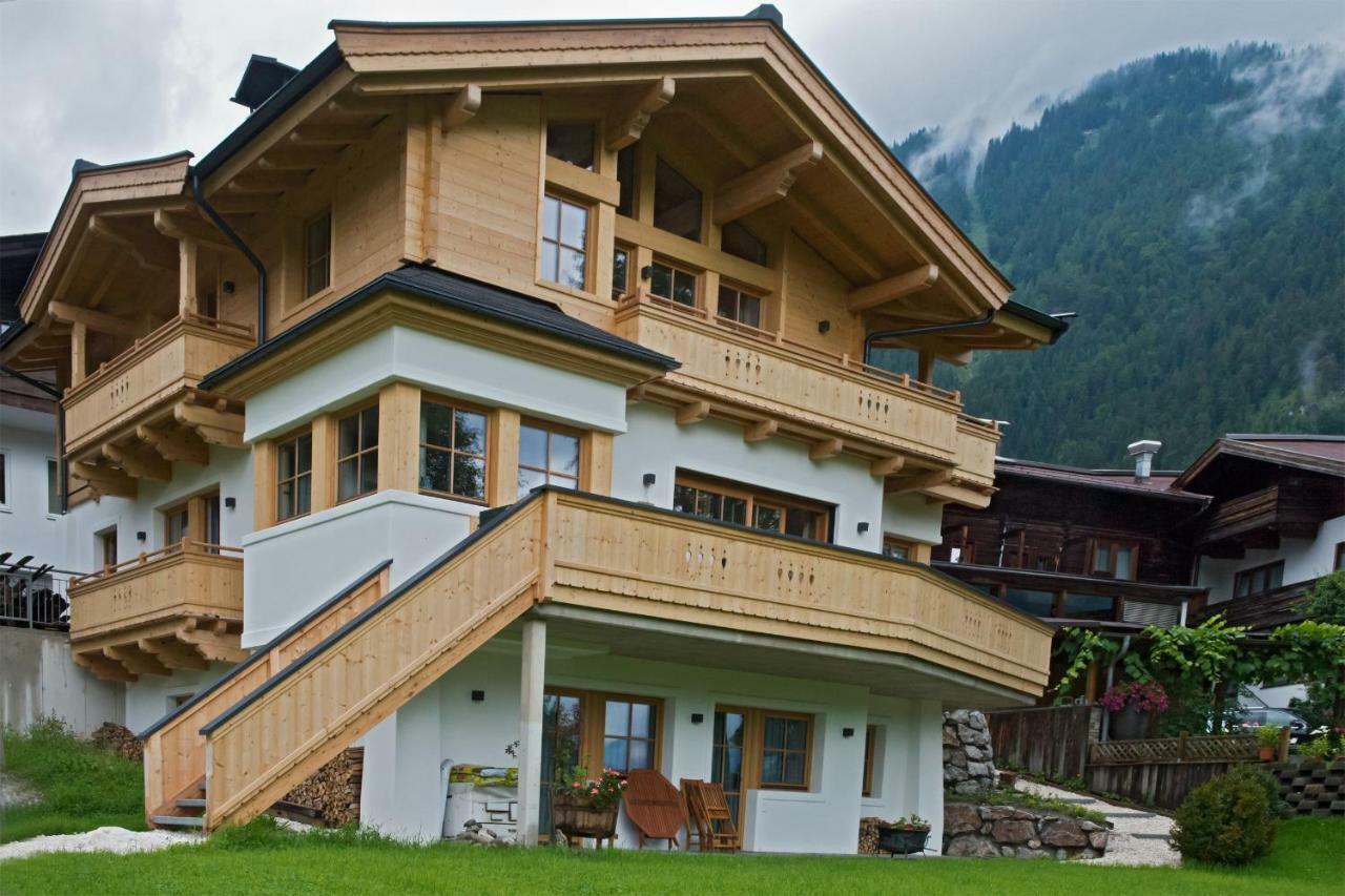 Beim Wagner Apartment Waidring Luaran gambar