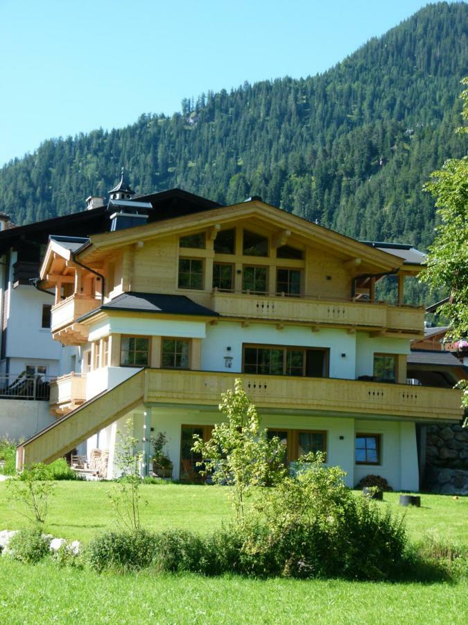 Beim Wagner Apartment Waidring Luaran gambar